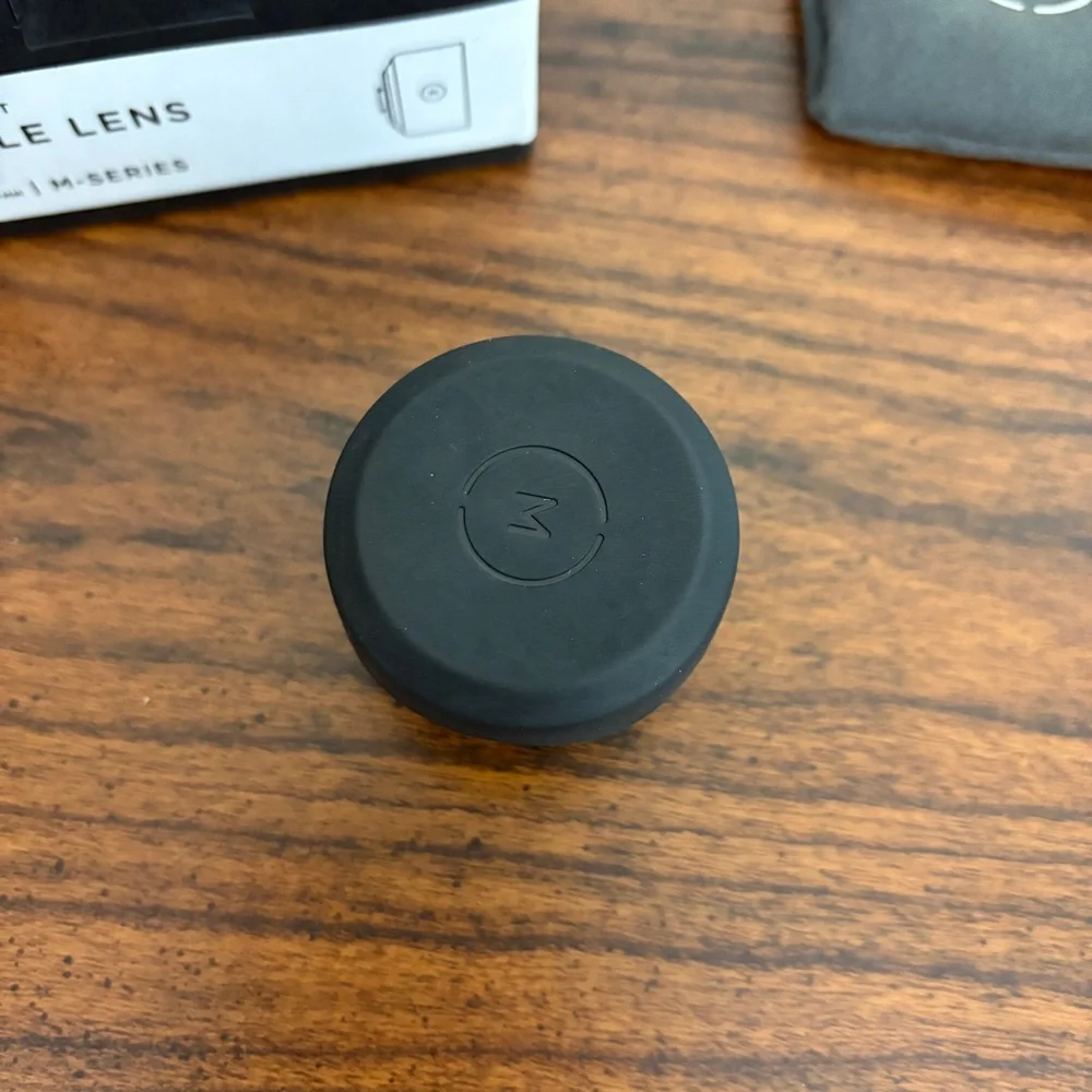 Moment Tele Lens 58mm -M-Series Mount